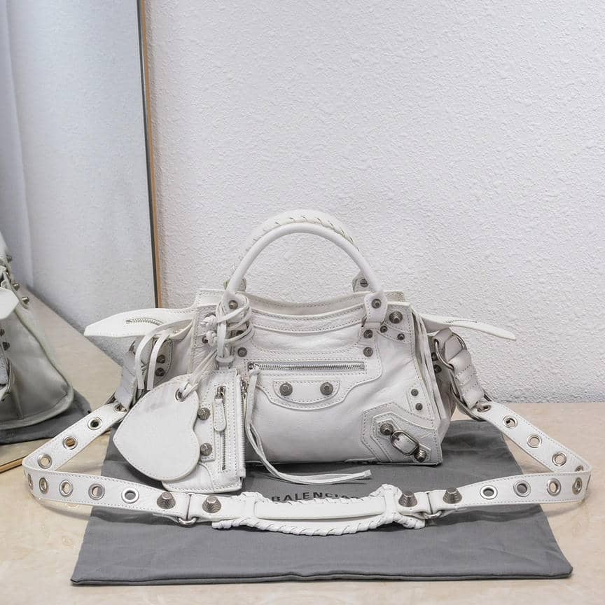 Moto Bag  NEO CAGOLE With Mirror-31